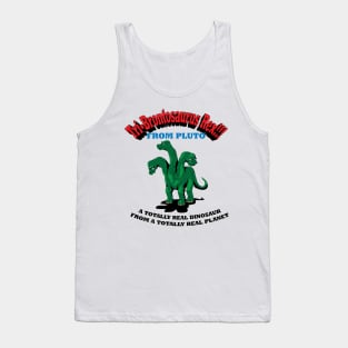 Tri-Bronto Tank Top